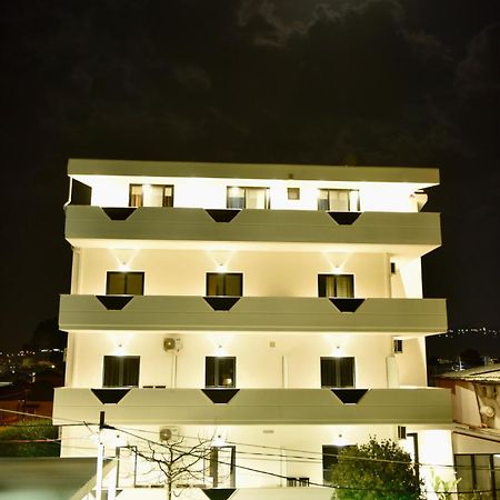 Villa Ax Mirage Vlore Bagian luar foto