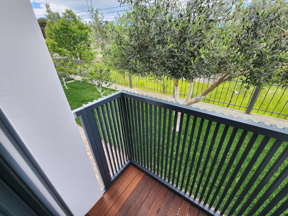Villa Ax Mirage Vlore Bagian luar foto