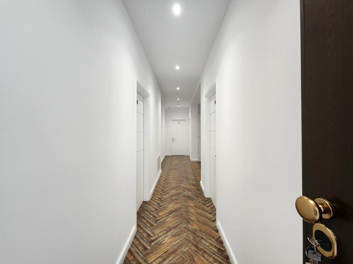 Villa Ax Mirage Vlore Bagian luar foto