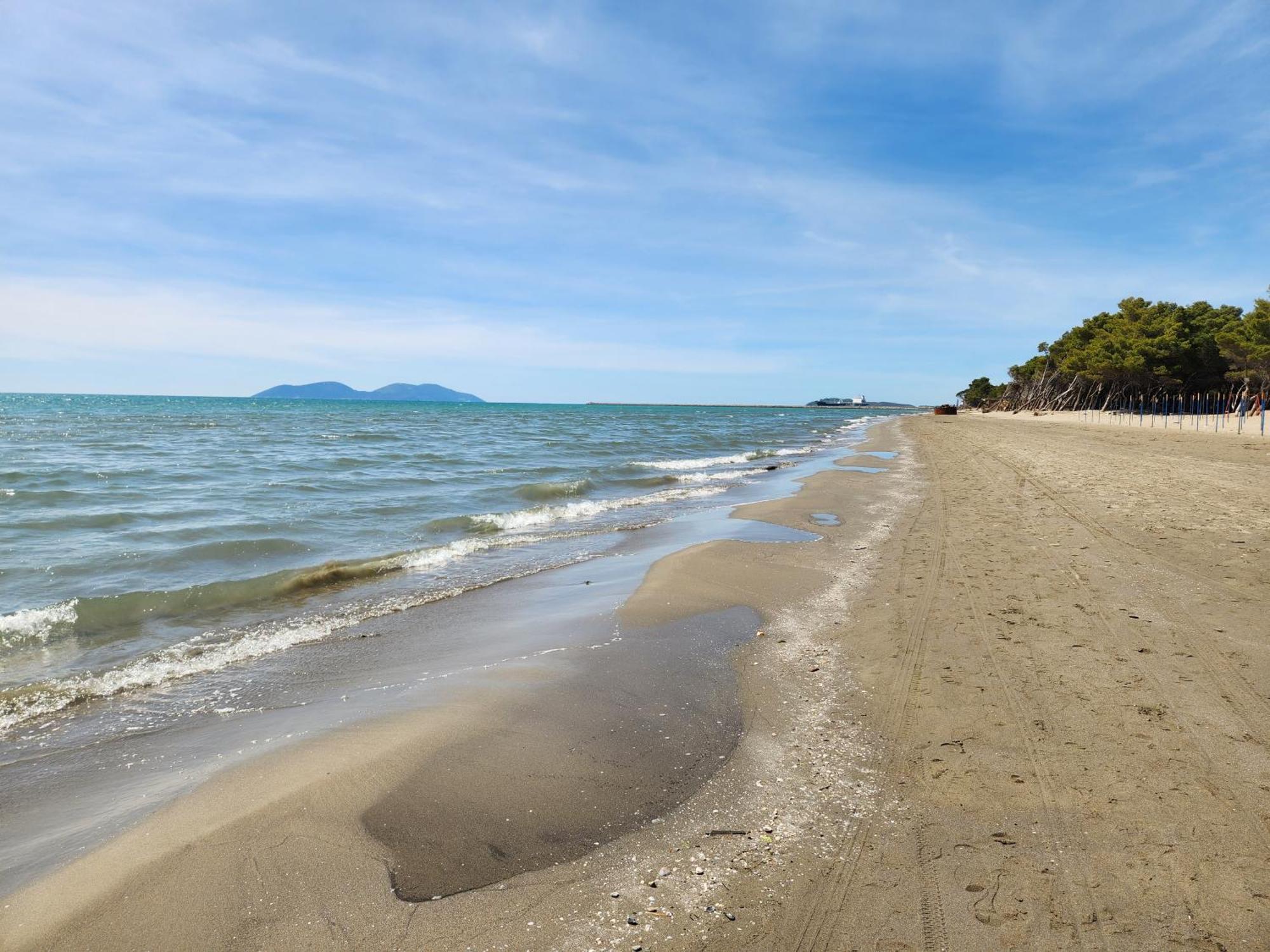 Villa Ax Mirage Vlore Bagian luar foto