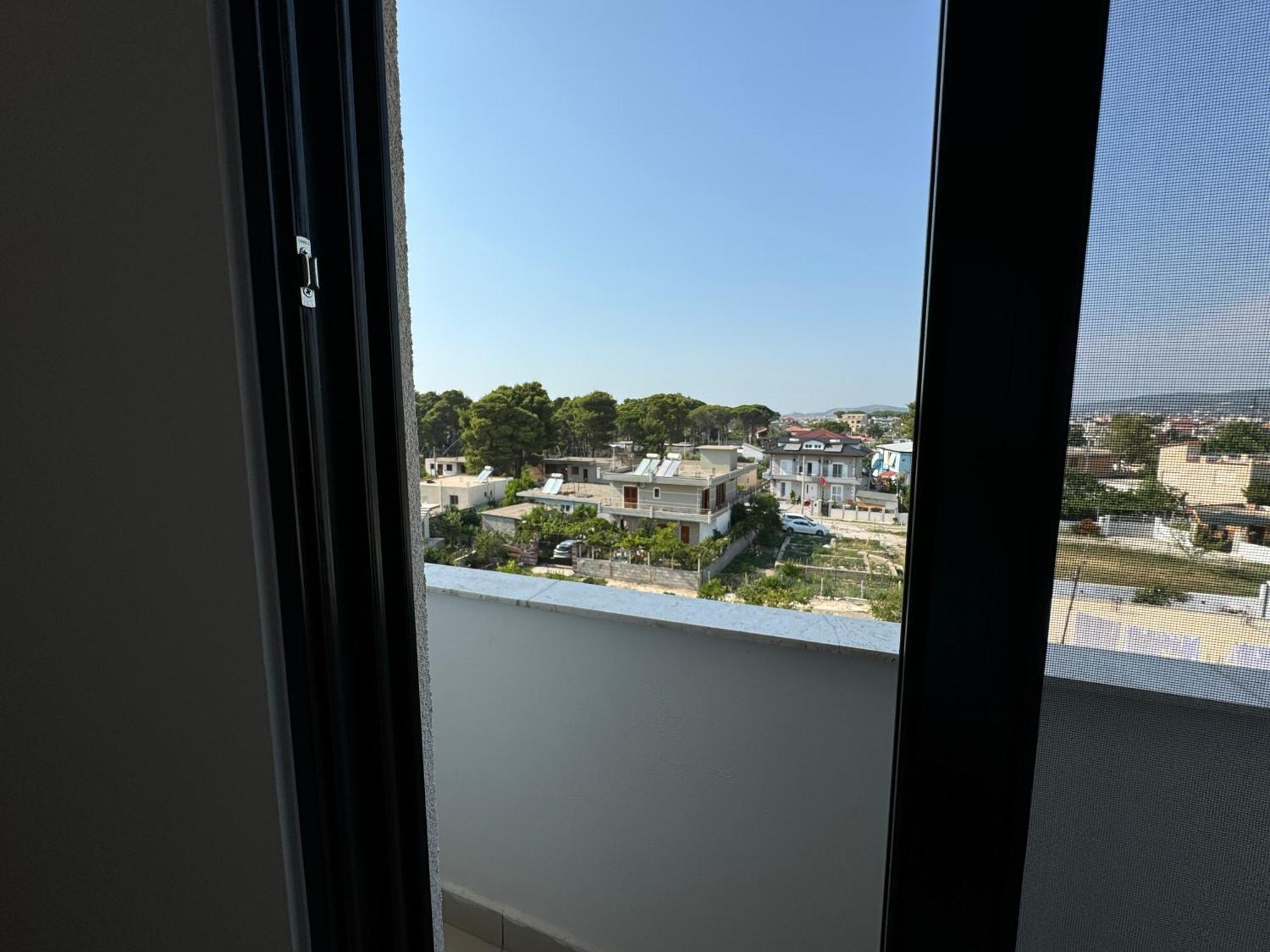 Villa Ax Mirage Vlore Bagian luar foto