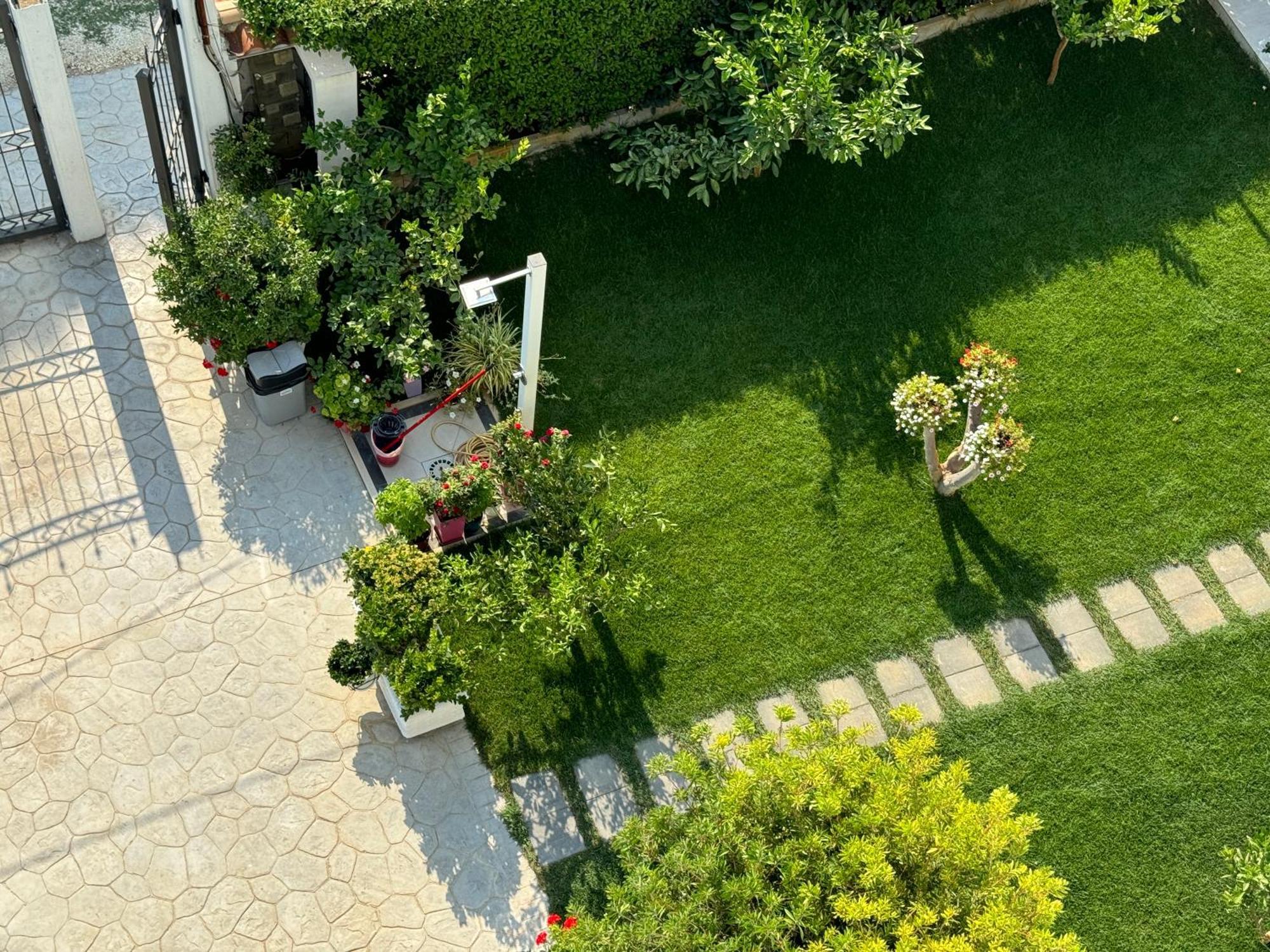 Villa Ax Mirage Vlore Bagian luar foto