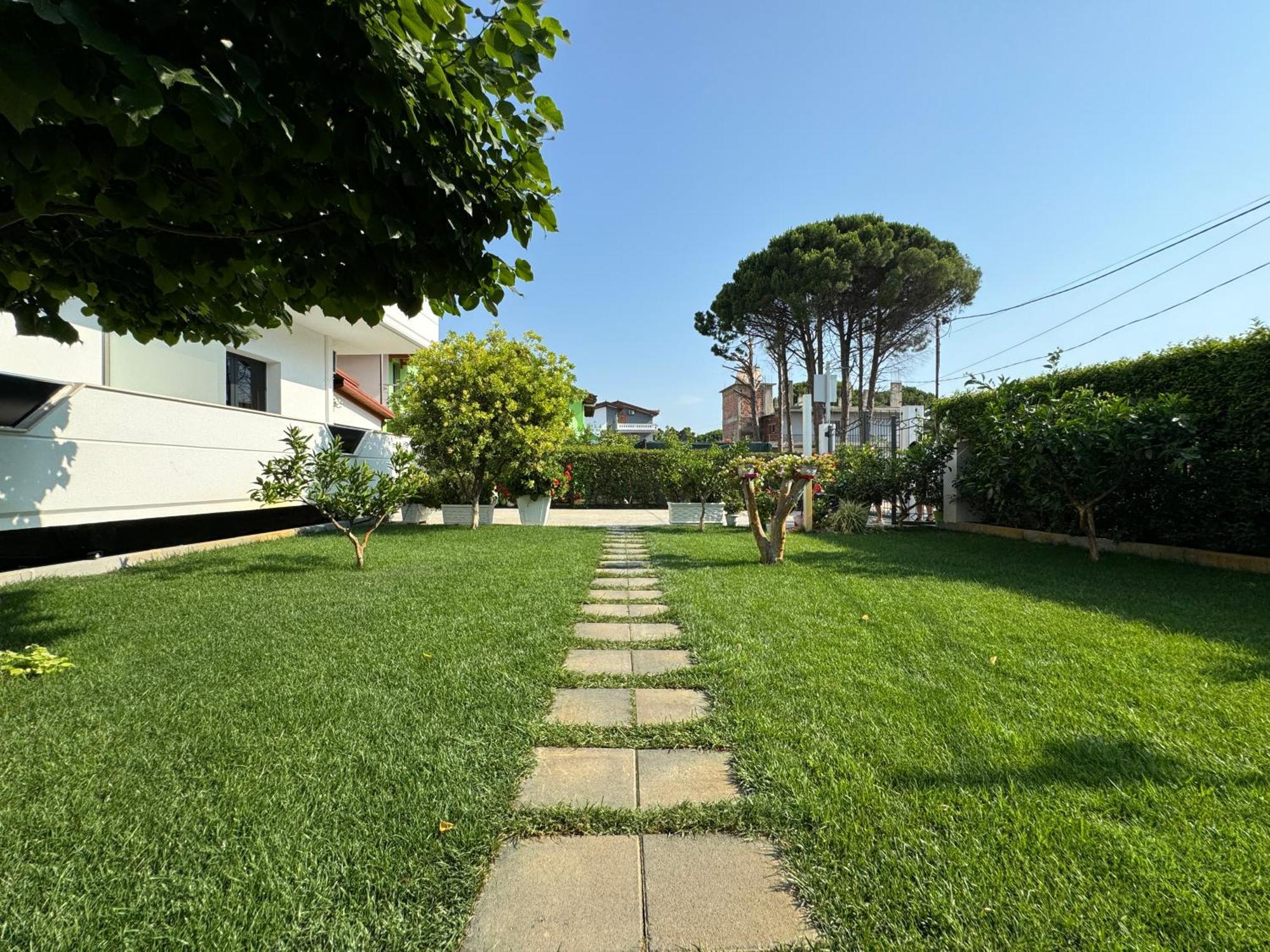 Villa Ax Mirage Vlore Bagian luar foto