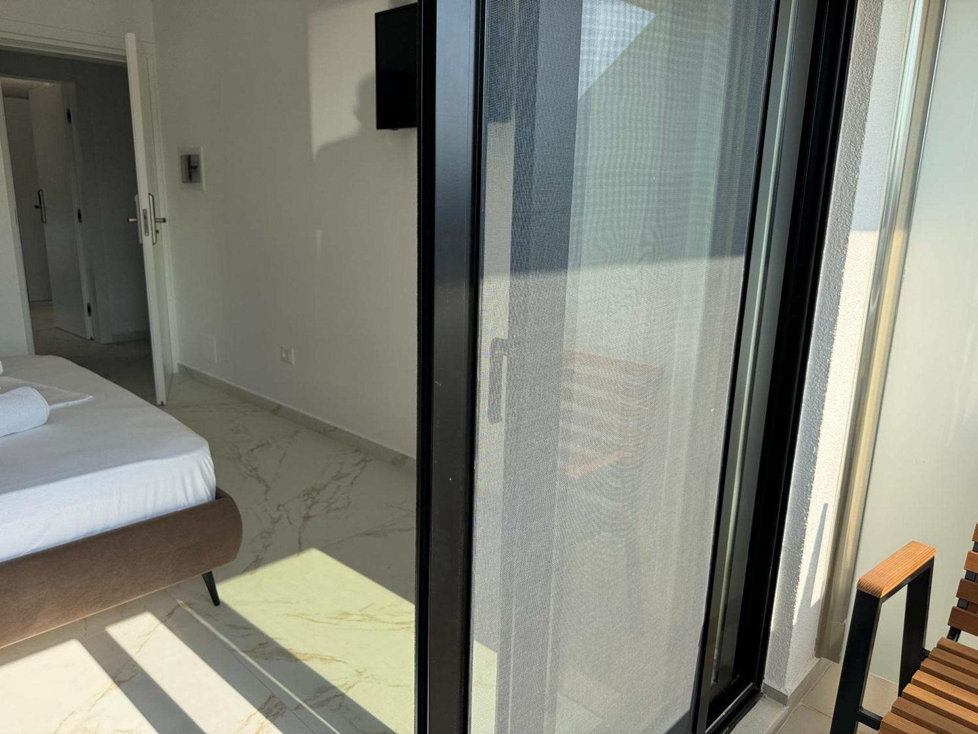 Villa Ax Mirage Vlore Bagian luar foto