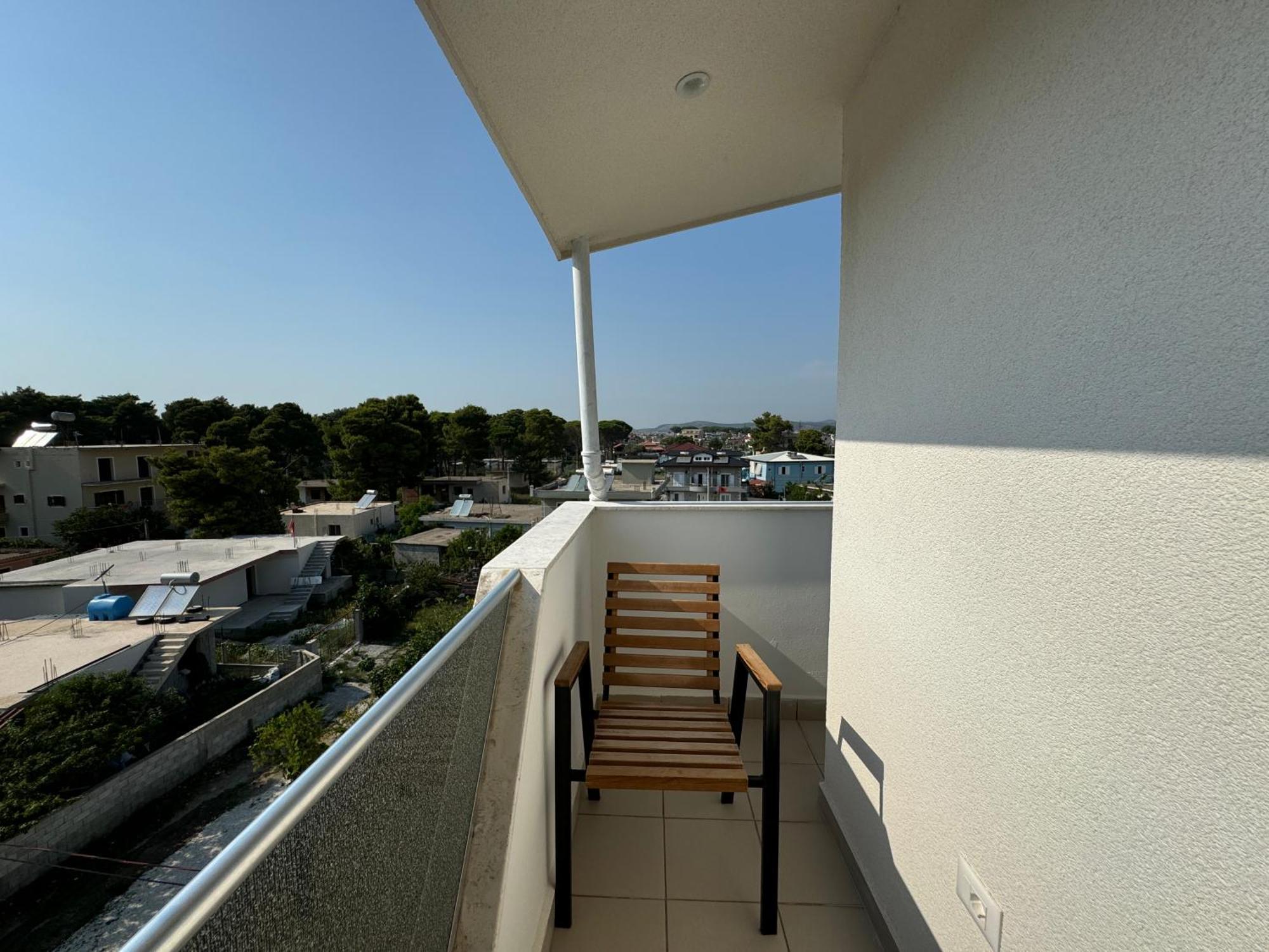 Villa Ax Mirage Vlore Bagian luar foto