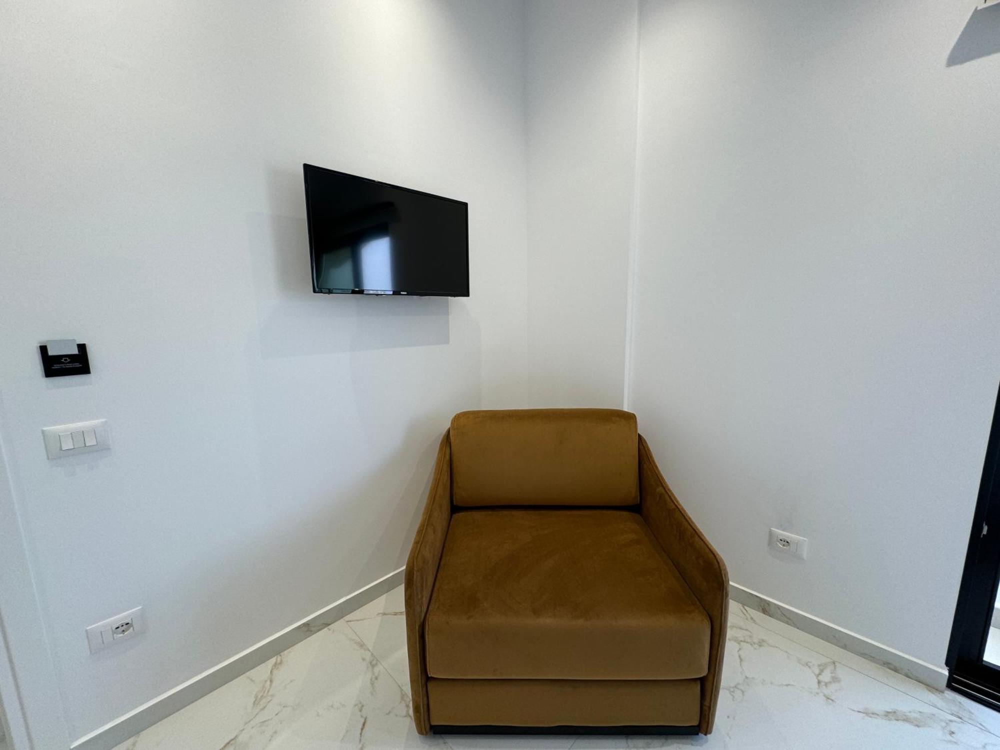Villa Ax Mirage Vlore Bagian luar foto