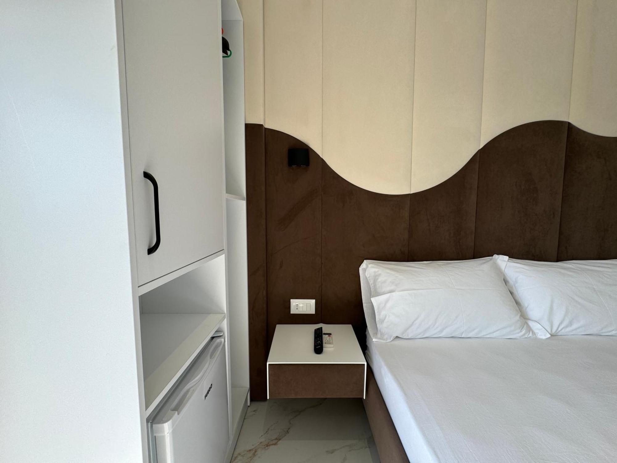 Villa Ax Mirage Vlore Bagian luar foto