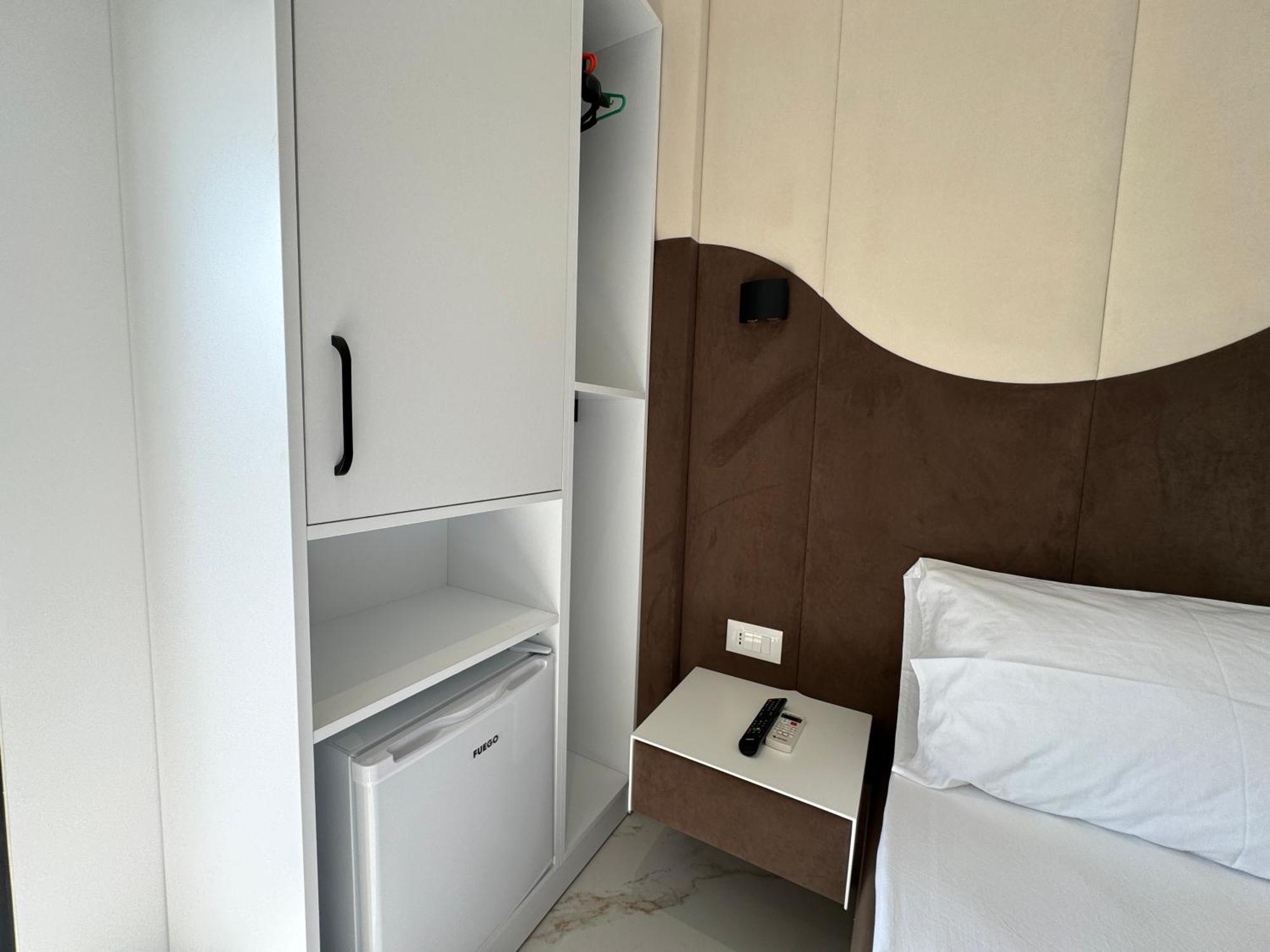 Villa Ax Mirage Vlore Bagian luar foto