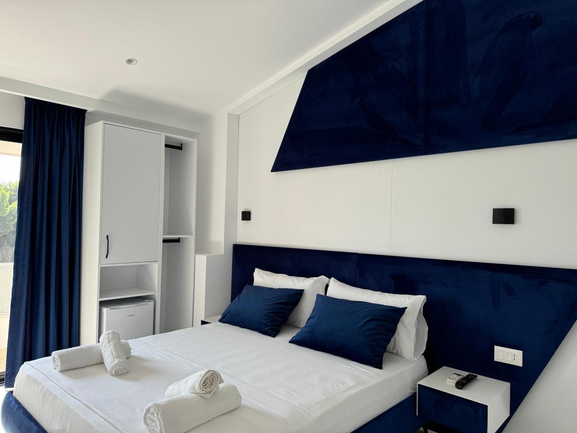 Villa Ax Mirage Vlore Bagian luar foto
