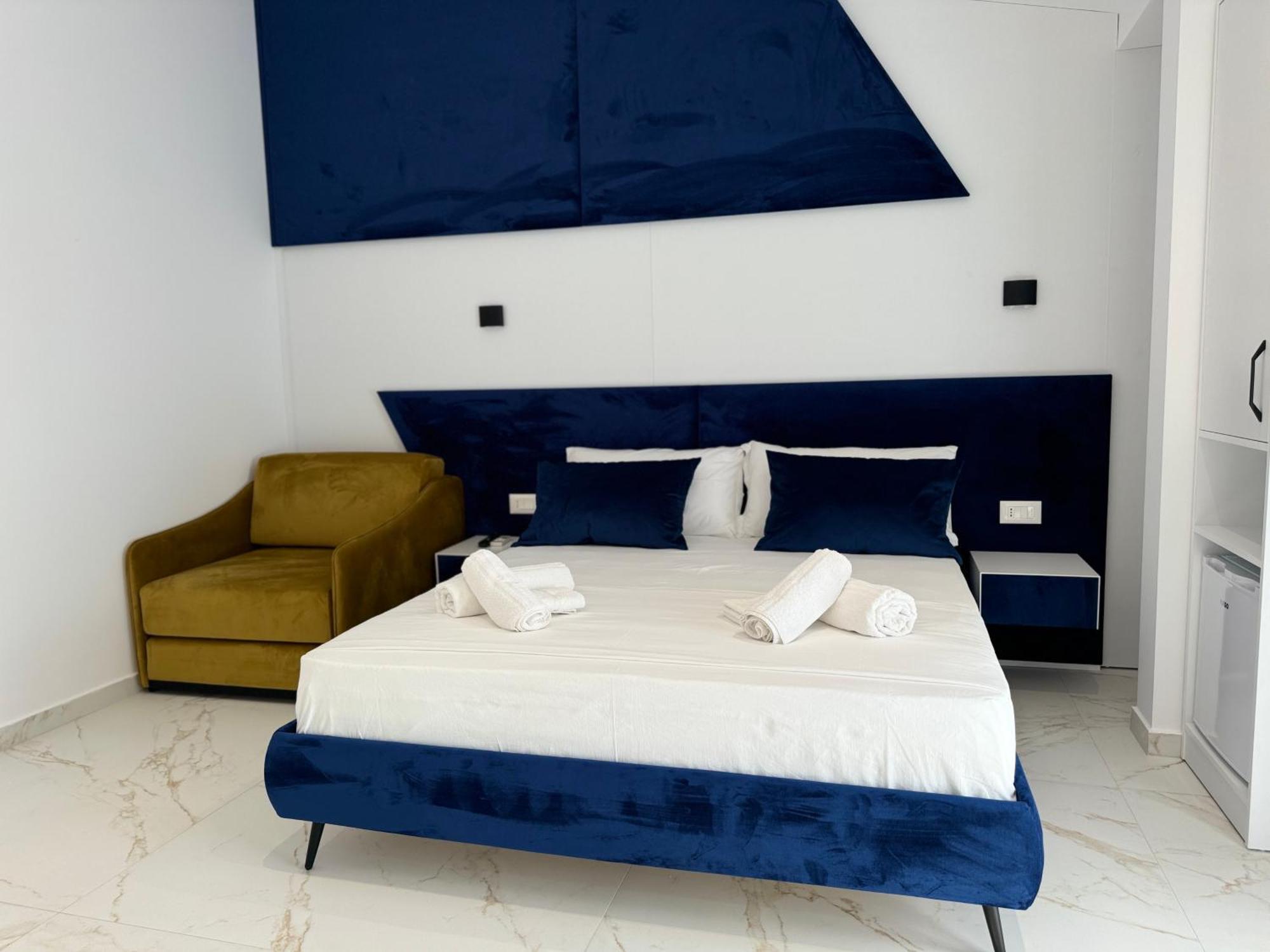 Villa Ax Mirage Vlore Bagian luar foto