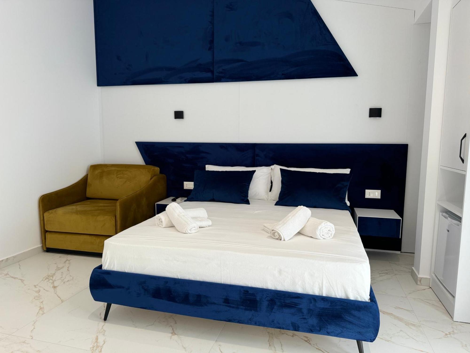 Villa Ax Mirage Vlore Bagian luar foto
