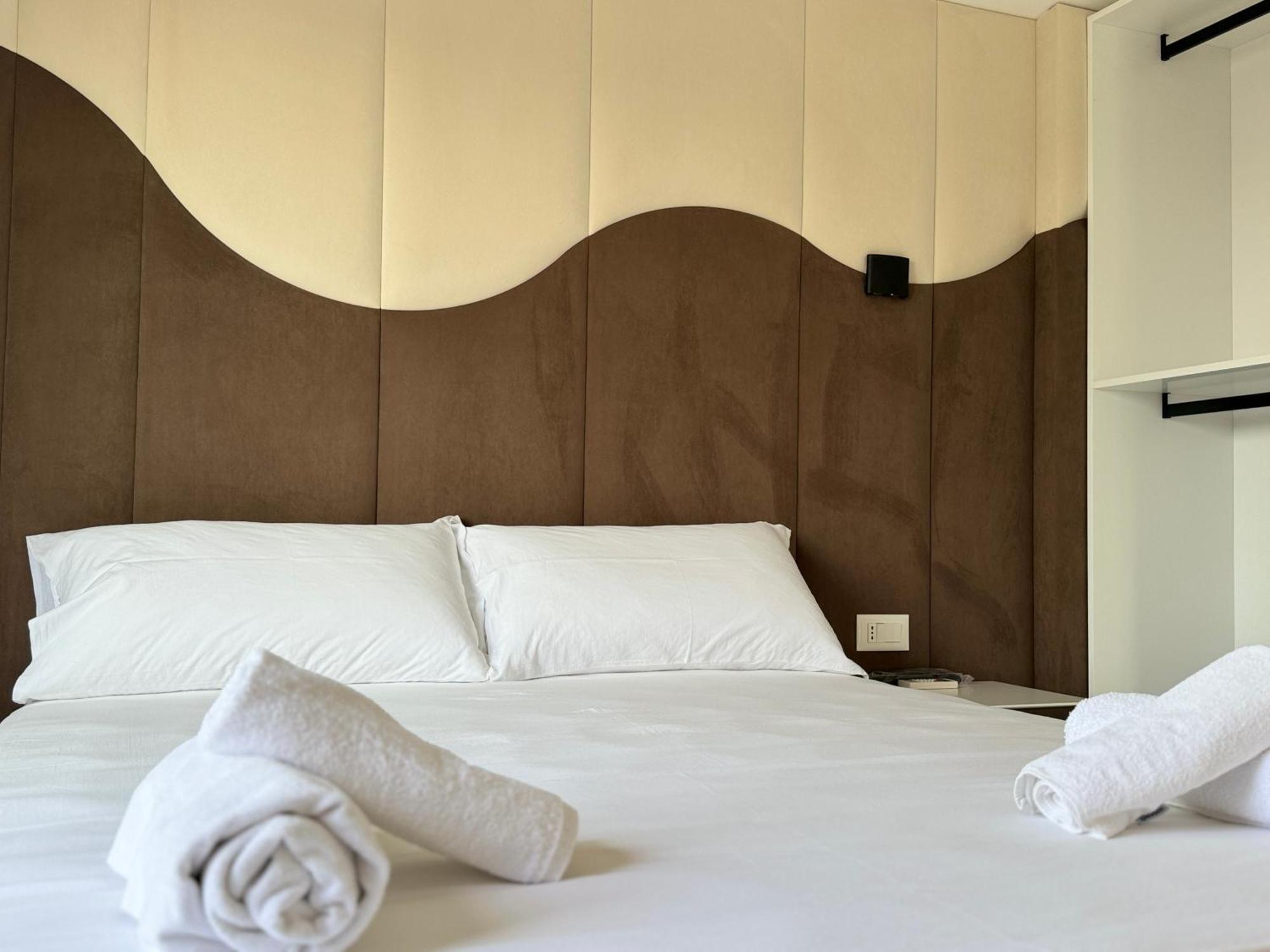 Villa Ax Mirage Vlore Bagian luar foto