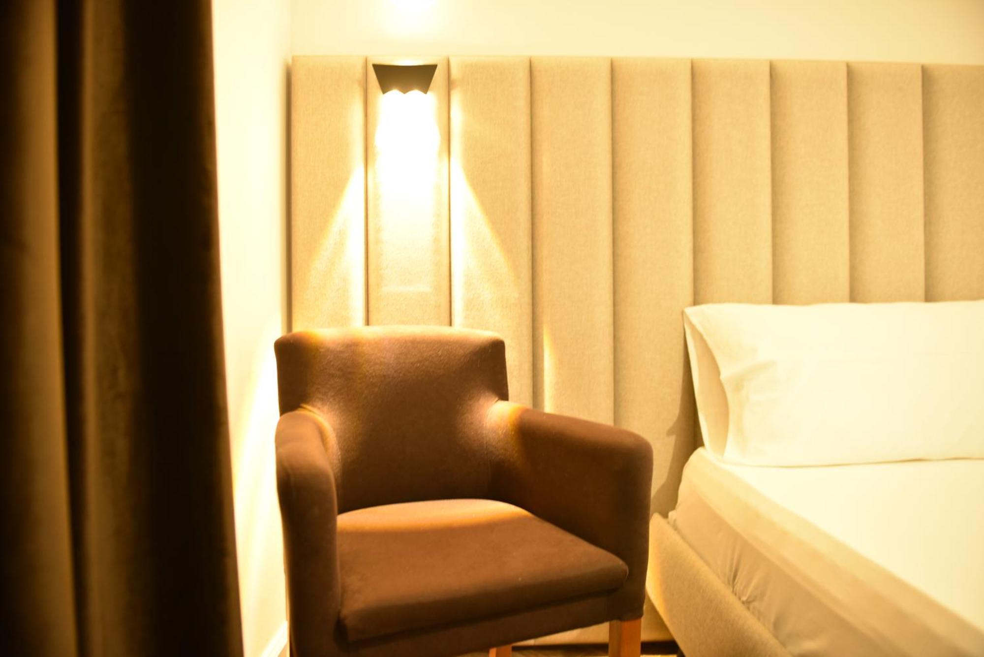 Villa Ax Mirage Vlore Bagian luar foto