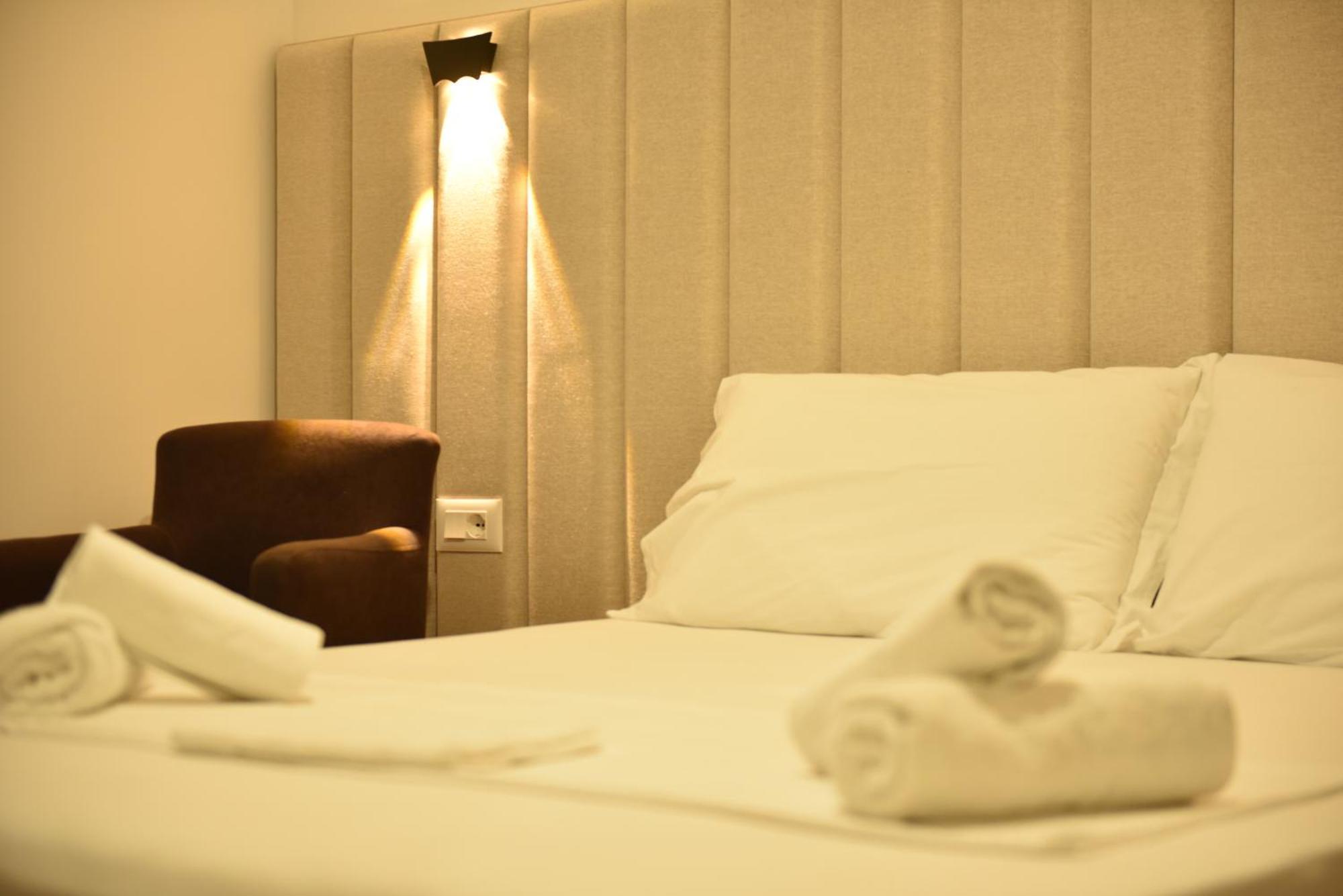 Villa Ax Mirage Vlore Ruang foto