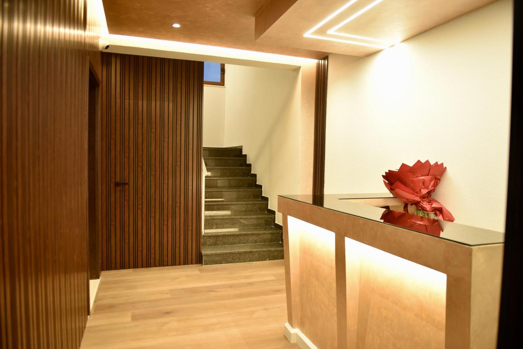 Villa Ax Mirage Vlore Bagian luar foto
