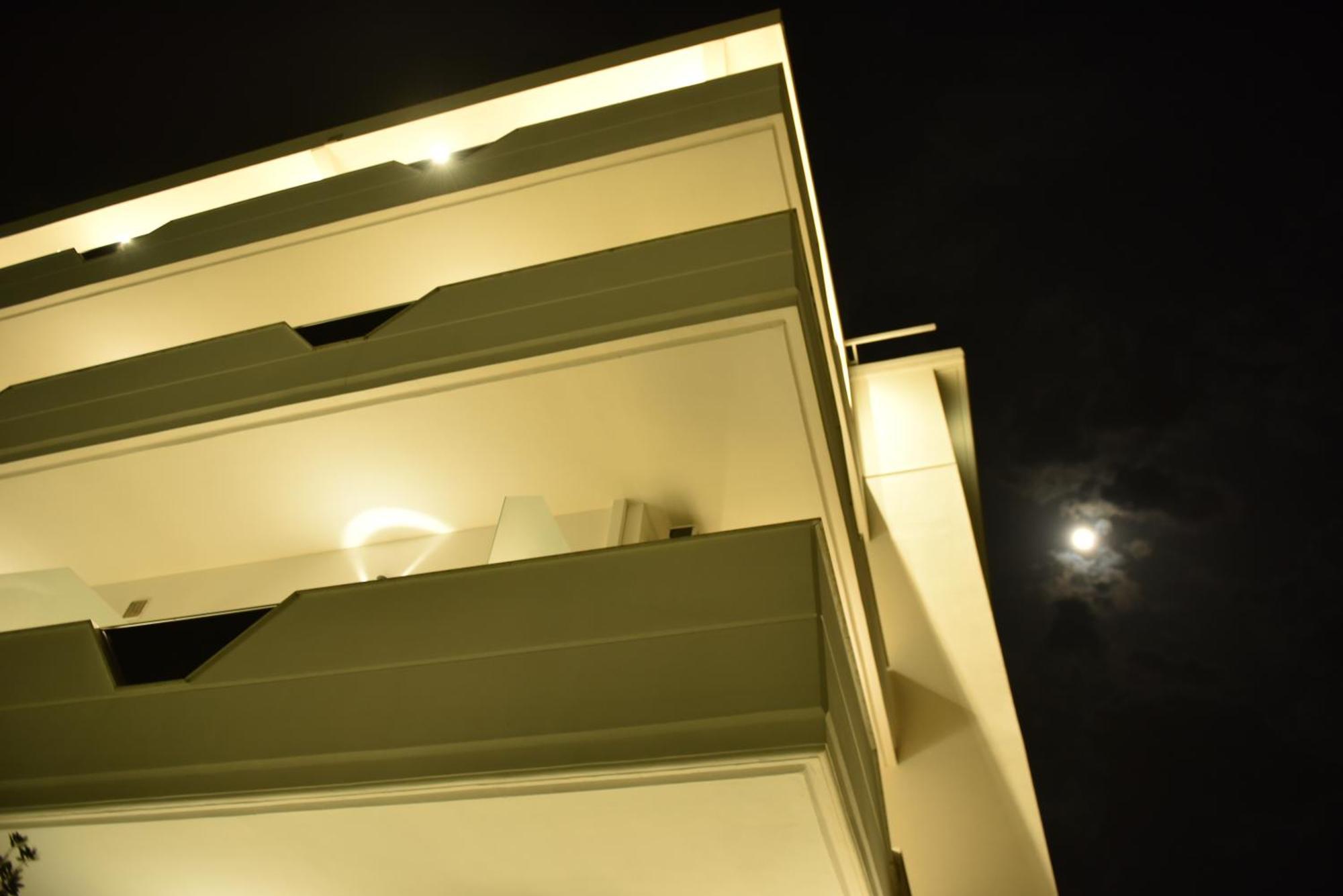 Villa Ax Mirage Vlore Bagian luar foto